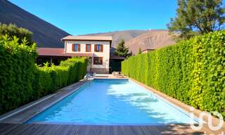 Maison 6 Pièces 155 m² à vendre à Veurey-Voroize (38113)