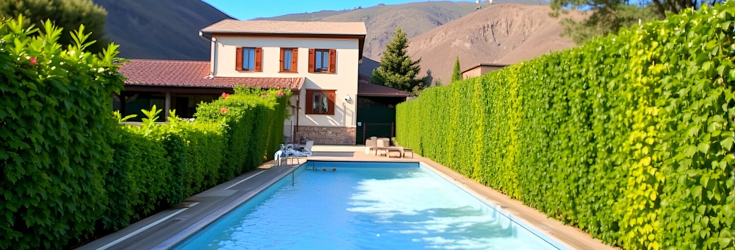 Maison 6 Pièces 155 m² à vendre à Veurey-Voroize (38113)