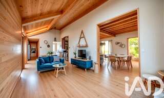 Maison 6 Pièces 155 m² à vendre à Veurey-Voroize (38113)