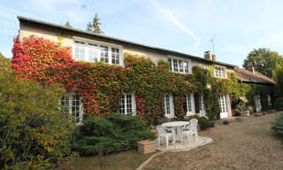 Maison 7 Pièces 210 m² à vendre à Pacy-sur-Eure (27120)