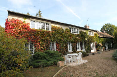 Maison 7 pièces 758000 €