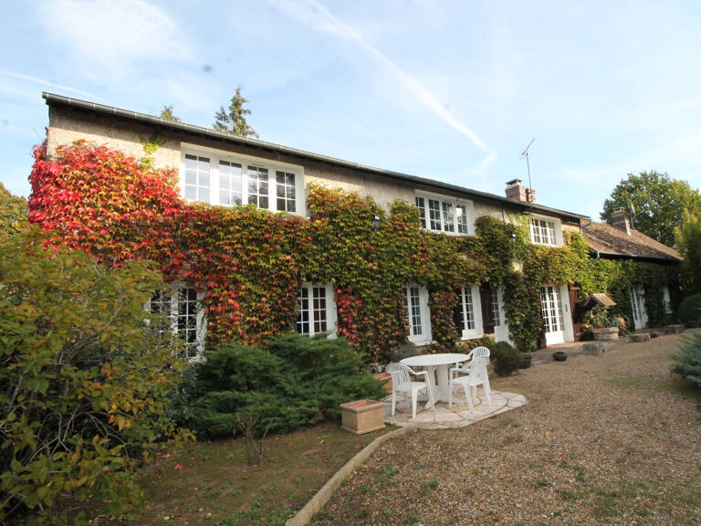 A vendre Dpt Eure (27) entre Anet et Pacy sur Eure maison 21 — photo 1