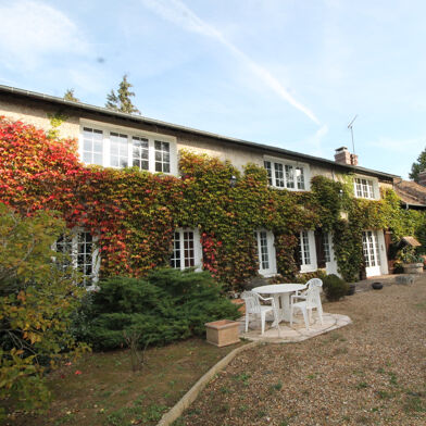 Maison 7 pièces 758000 €