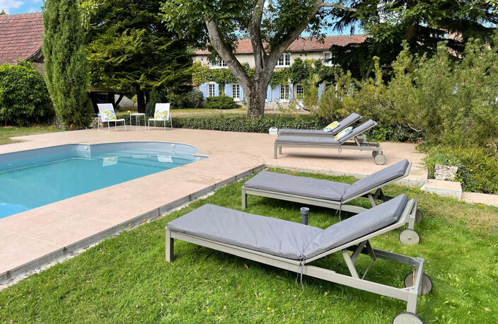 A vendre Dpt Eure (27) entre Anet et Pacy sur Eure maison 21 — photo 2
