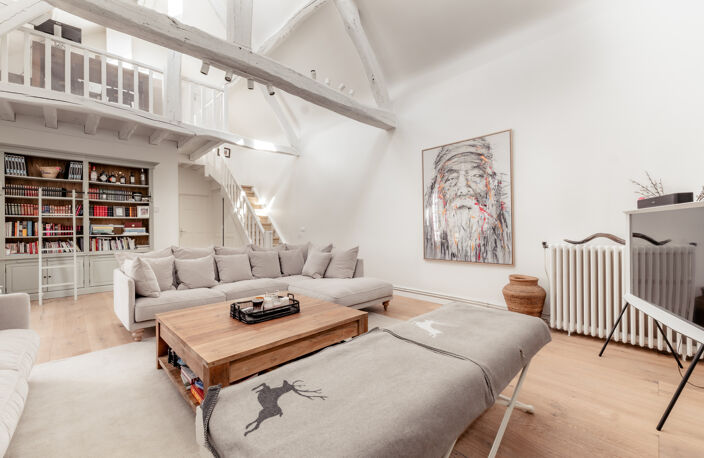 A vendre Dpt Eure (27) entre Anet et Pacy sur Eure maison 21 — photo 3