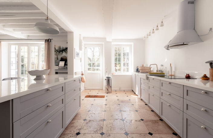 A vendre Dpt Eure (27) entre Anet et Pacy sur Eure maison 21 — photo 5