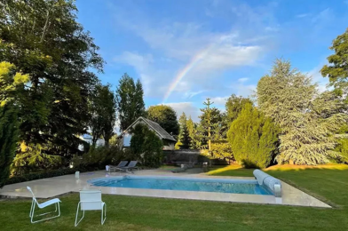 Maison 7 pièces 758000 €