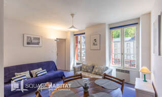 Appartement 2 Pièces 28 m² à vendre à Cauterets (65110)