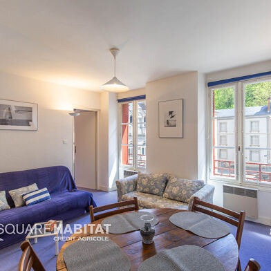 Appartement 2 pièces 119500 €