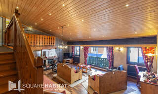 Appartement 4 Pièces 114 m² à vendre à Cauterets (65110)