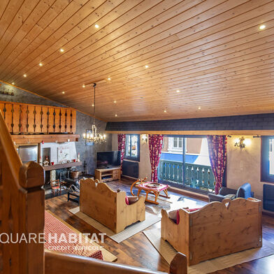 Appartement 4 pièces 511800 €