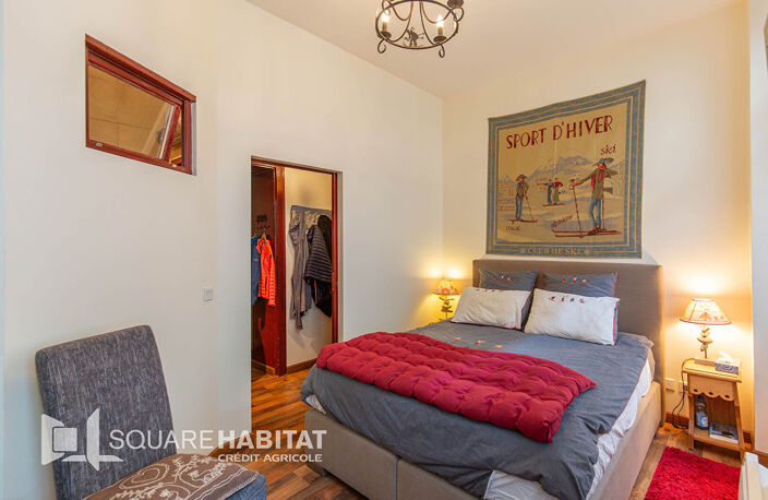 Appartement Cauterets 4 pièce(s) 121 m2 — photo 4