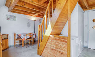 Appartement 3 Pièces 27 m² à vendre à Barèges (65120)