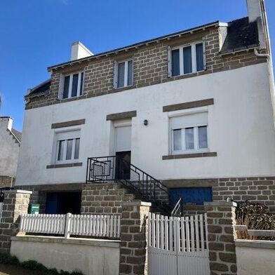 Maison 7 pièces 187000 €