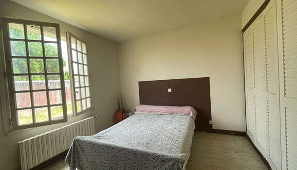 Villa / Maison 4 pièces  à vendre Dolus-d'Oléron 17550