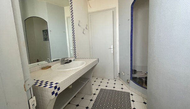 Villa / Maison 4 pièces  à vendre Dolus-d'Oléron 17550