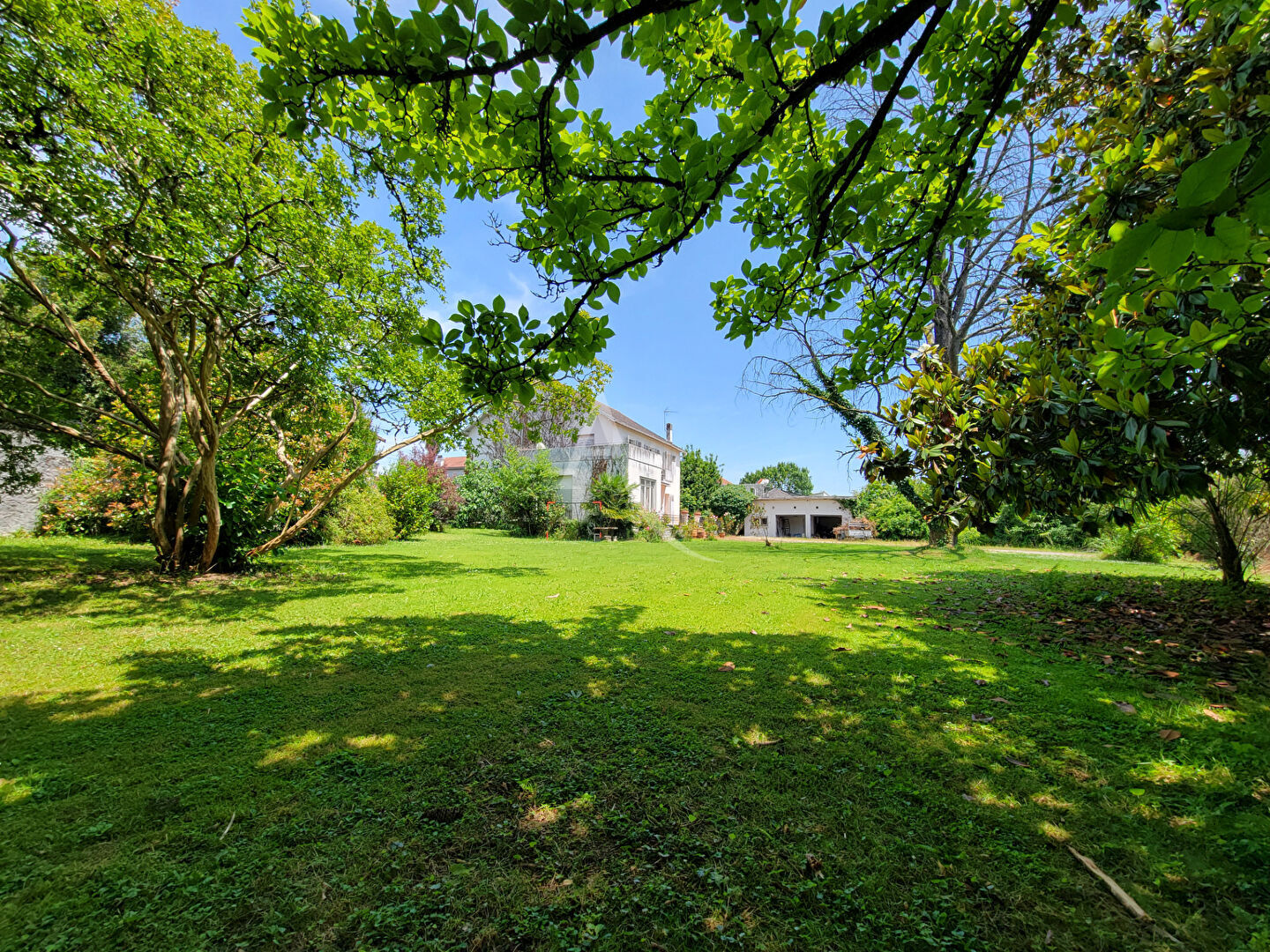 Villa / Maison  T7 à vendre Pau 64000