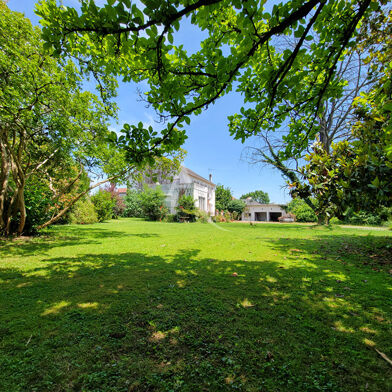 Maison 7 pièces 293000 €