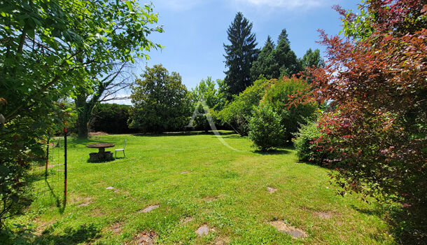 Villa / Maison 7 pièces  à vendre Pau 64000