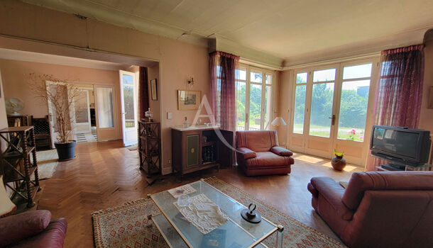 Villa / Maison 7 pièces  à vendre Pau 64000