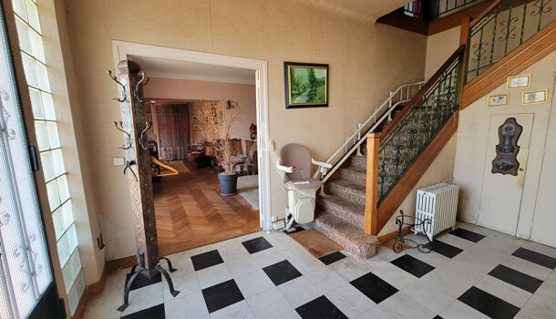 Villa / Maison 7 pièces  à vendre Pau 64000