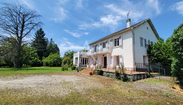 Villa / Maison 7 pièces  à vendre Pau 64000