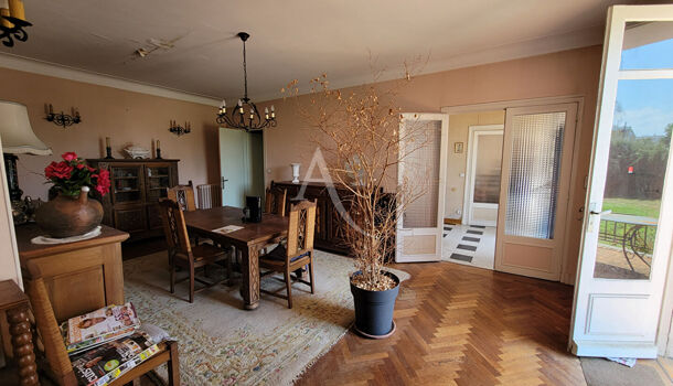 Villa / Maison 7 pièces  à vendre Pau 64000