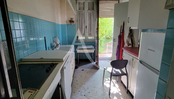 Villa / Maison 7 pièces  à vendre Pau 64000