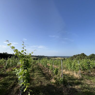 Maison 1 pièces 40000 €