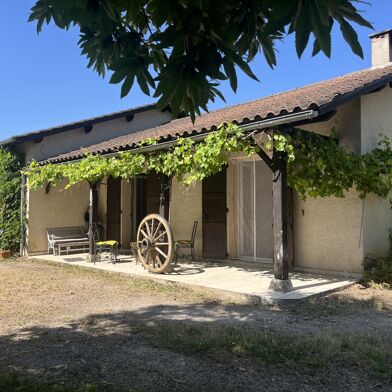 Maison 5 pièces 285000 €