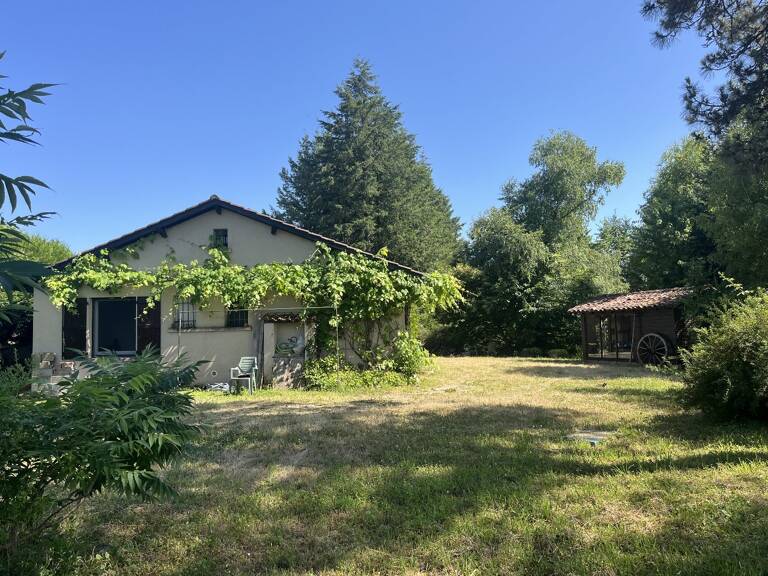 Maison — photo 1