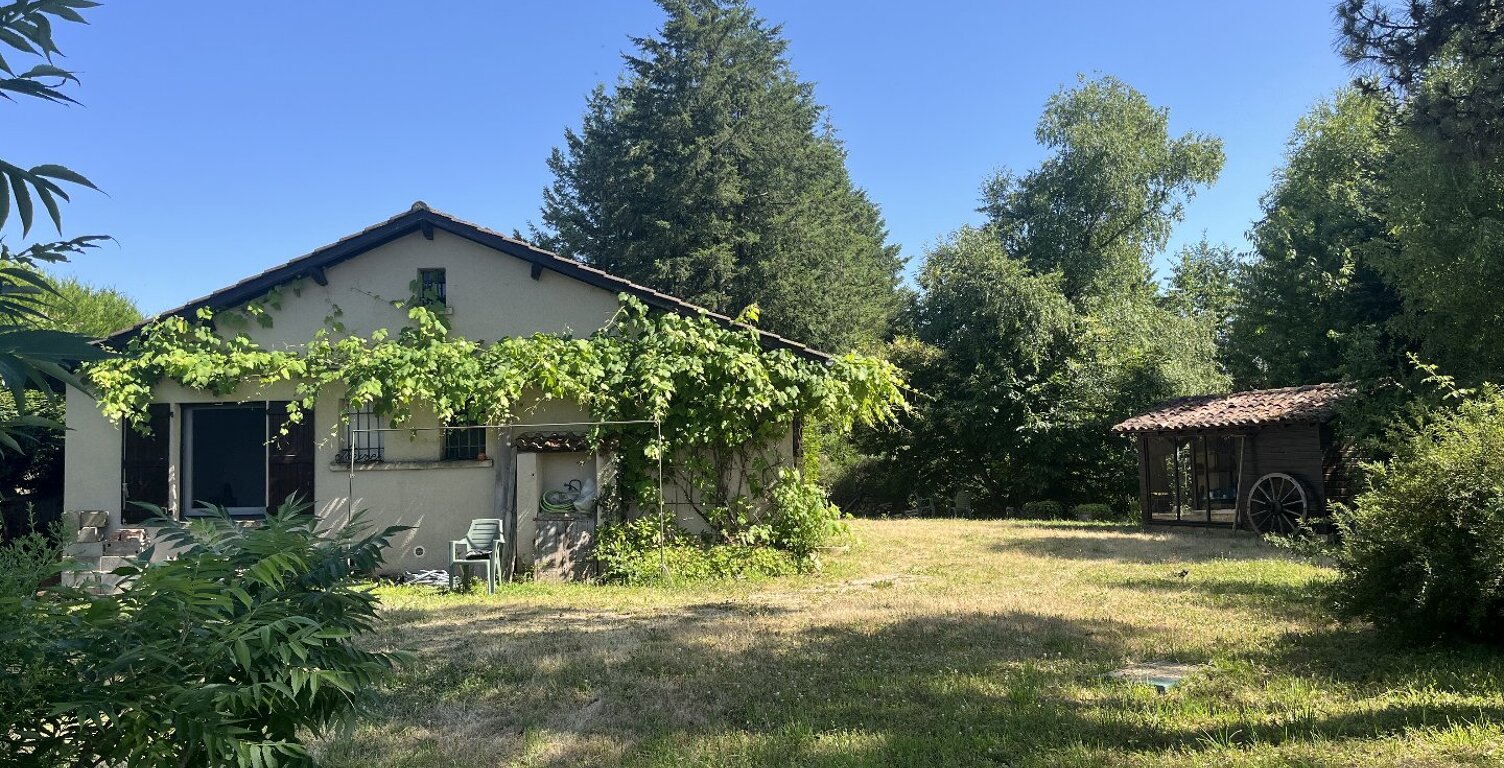 Maison — photo 1