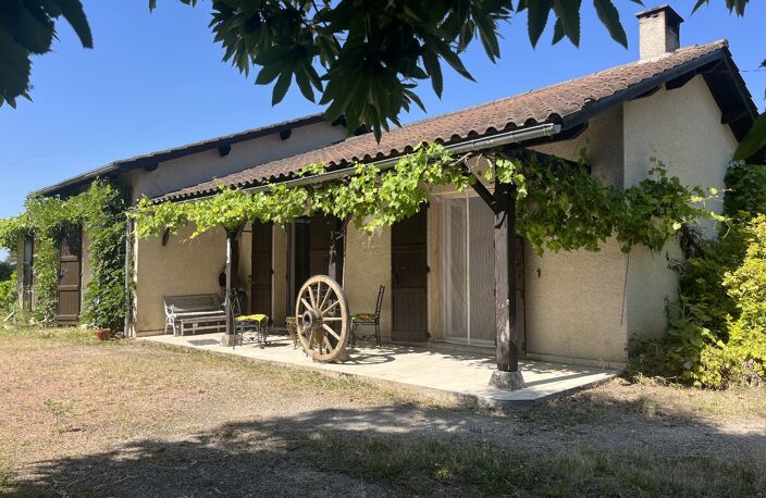 Maison — photo 2