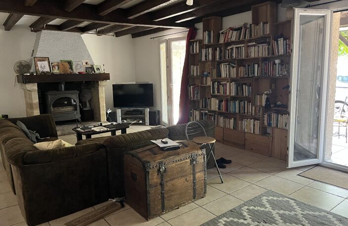 Maison — photo 5