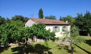 Maison 4 Pièces 94 m² à vendre à Les Mages (30960)