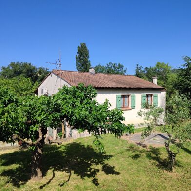 Maison 4 pièces 223000 €