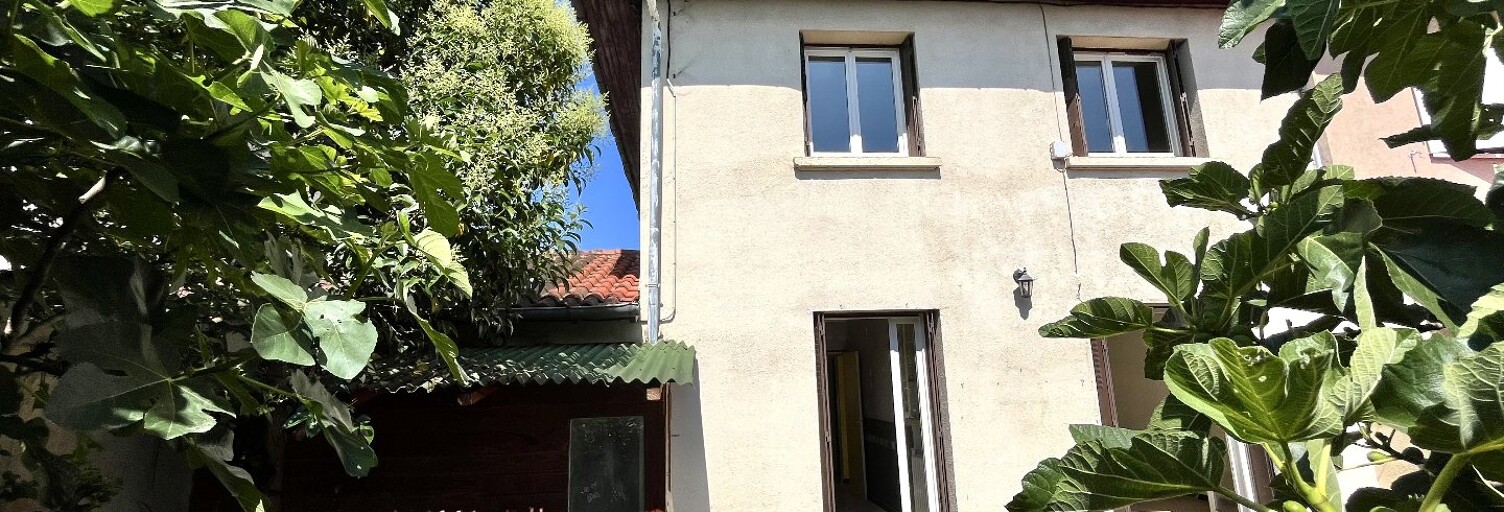 Maison 5 Pièces 85 m² à vendre à Albi (81000)