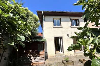 Maison 5 pièces 175000 €