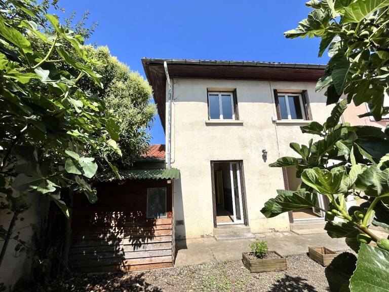 Maison — photo 1