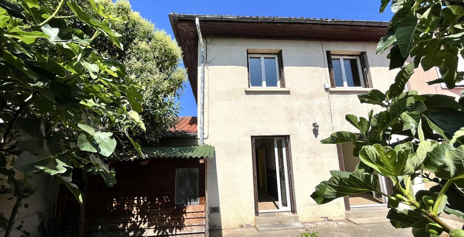 Maison — photo 1