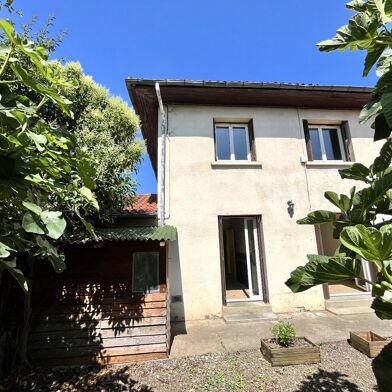 Maison 5 pièces 175000 €