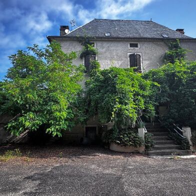 Maison 5 pièces 165000 €