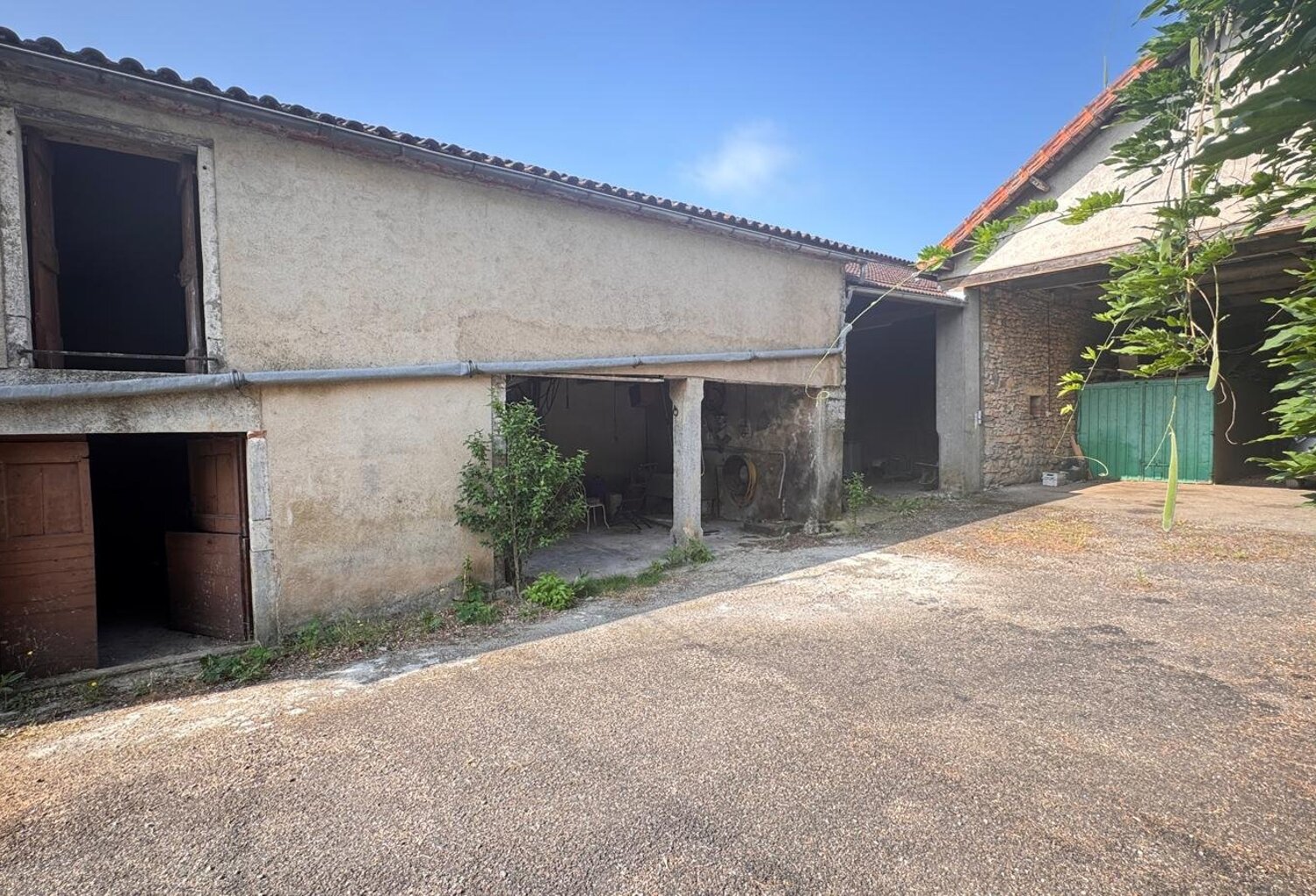 Maison — photo 1
