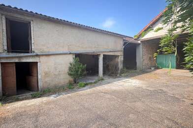 Maison 5 pièces 165000 €