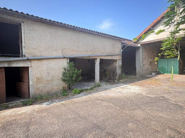 Maison — photo du bien