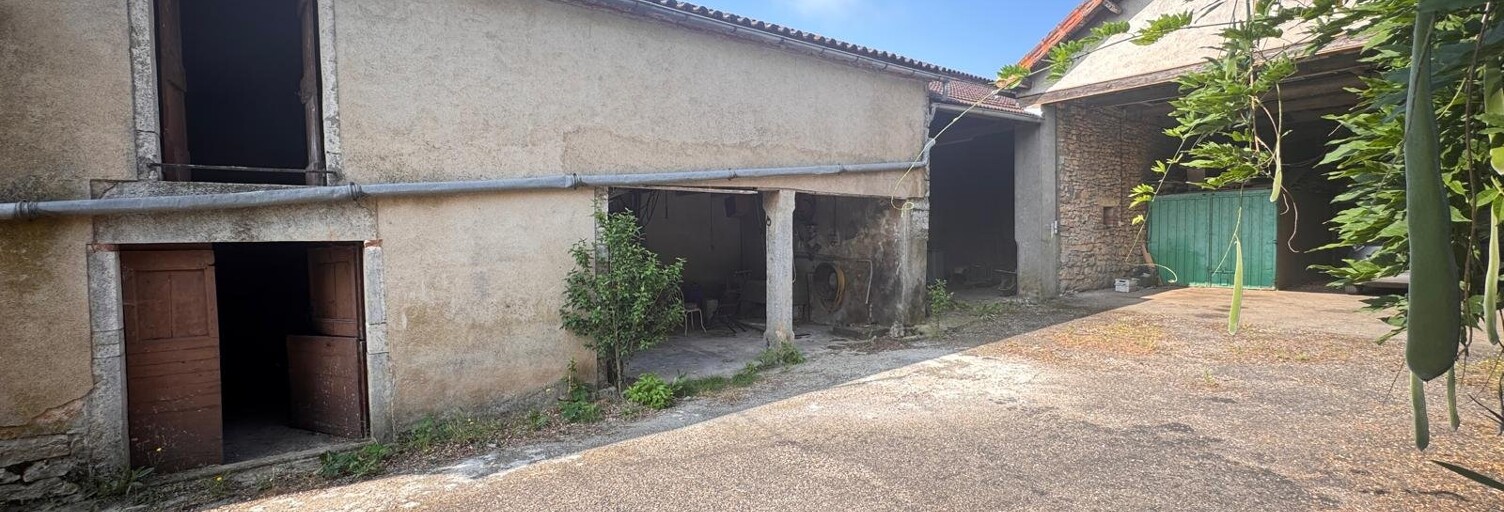 Maison 5 Pièces 145 m² à vendre à Limogne-en-Quercy (46260)
