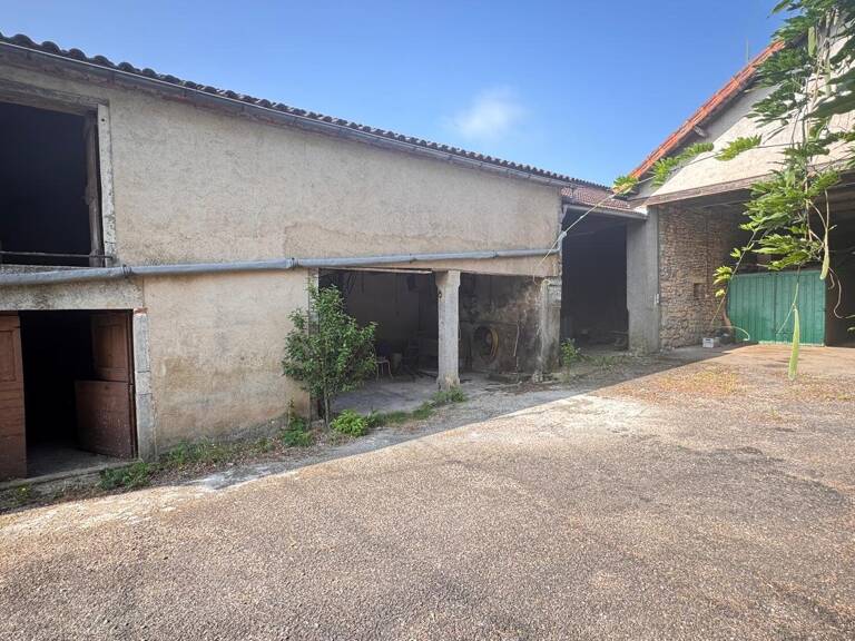 Maison — photo 1