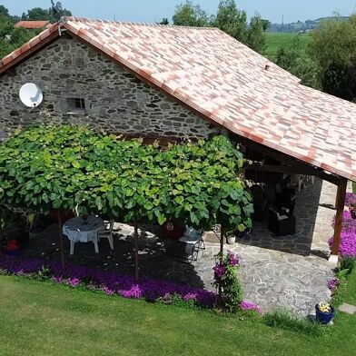 Maison 4 pièces 320000 €