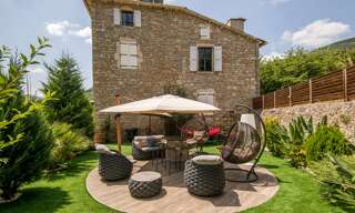 Maison 10 Pièces 350 m² à vendre à Compeyre (12520)