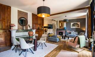 Maison 10 Pièces 350 m² à vendre à Compeyre (12520)